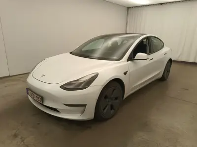 Tesla Model 3 Long Range Dual Motor – kavel bij Antwerp Auctions, Aartselaar