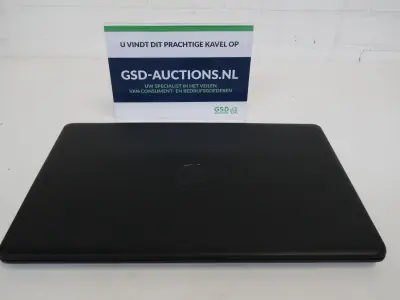HP Notebook 15-da0920nd Zwart – kavel bij GSD Auctions, Zoeterwoude