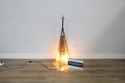Decoratieve lamp'' – kavel bij GSD Auctions, Zoeterwoude