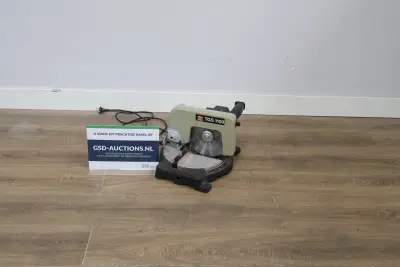 Top TGS 1100 verstekzaag – kavel bij GSD Auctions, Zoeterwoude