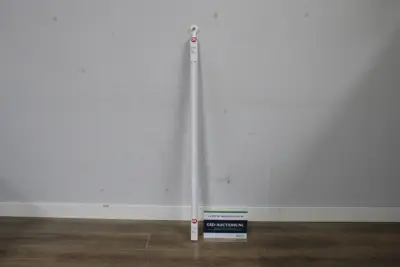 OK Rolgordijn Lichtdoorlatend - 120x150'' – kavel bij GSD Auctions, Zoeterwoude