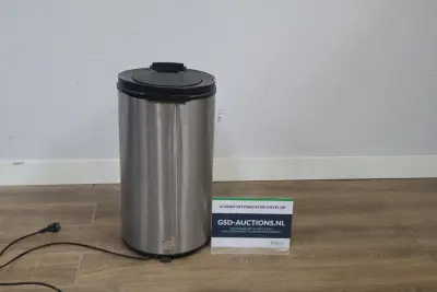 Thomas Centrifuge'' – kavel bij GSD Auctions, Zoeterwoude