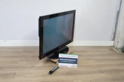Samsung Televisie - 42'inch'' – kavel bij GSD Auctions, Zoeterwoude
