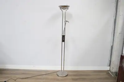 Staande leeslamp'' – kavel bij GSD Auctions, Zoeterwoude