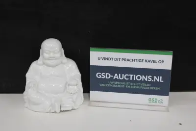 Boeddha Beeld'' – kavel bij GSD Auctions, Zoeterwoude