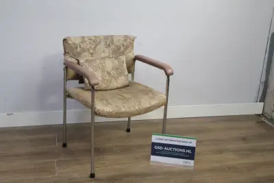 Vintage Fauteuil - Jaren '60/'70'' – kavel bij GSD Auctions, Zoeterwoude