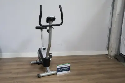 Sports Fitness hometrainer'' – kavel bij GSD Auctions, Zoeterwoude