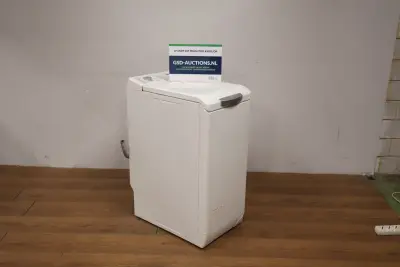 AEG Electrolux wasmachine – kavel bij GSD Auctions, Zoeterwoude