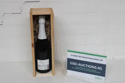 Sumarroca El Gran Amigo Brut – kavel bij GSD Auctions, Zoeterwoude