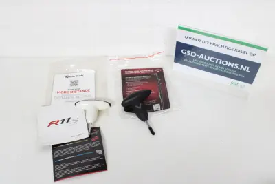 Set van 2 momentensleutel voor golf – kavel bij GSD Auctions, Zoeterwoude