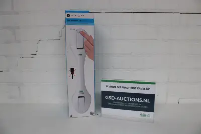 Vitility mobiele wandbeugel – kavel bij GSD Auctions, Zoeterwoude
