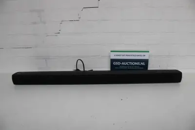LG soundbar met Bluetooth – kavel bij GSD Auctions, Zoeterwoude