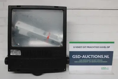 Thorn Sonpak 250W buitenlamp – kavel bij GSD Auctions, Zoeterwoude