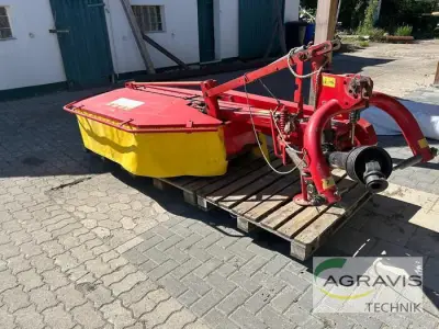 ziegler RO-E 189 – kavel bij AB Auction, Söhlde-Hoheneggelsen