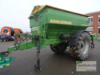 Amazone ZG-B 8200 HYDRO – kavel bij AB Auction, Uelzen