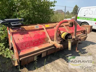 Kuhn BNG 270 Dummy – kavel bij AB Auction, Söhlde-Hoheneggelsen