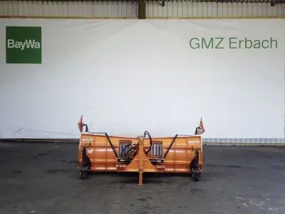 Hydrac UNIVERSAL UNI-290 – kavel bij AB Auction, Erbach