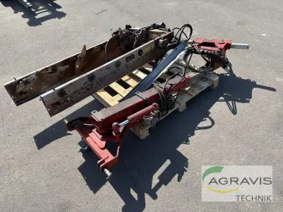 Gebrauchtes kleingerät – kavel bij AB Auction, Grimma
