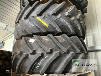 Trelleborg Premia KR 540/65R28 – kavel bij AB Auction, Wittingen