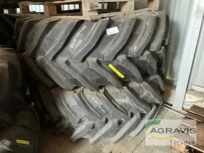 Trelleborg Premia KR 650/65R38 – kavel bij AB Auction, Wittingen