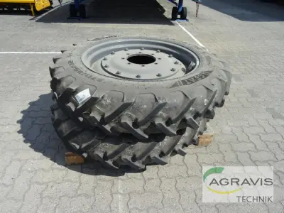 Ceat 270/95R32 – kavel bij AB Auction, Uelzen