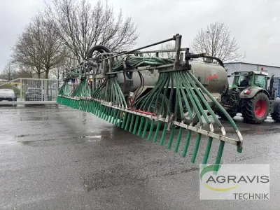 Vogelsang SCHLEPPSCHLAUCHGESTÄNGE – kavel bij AB Auction, Meppen