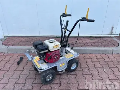 Rasensodenschneider KommTek Turf Cutter mod. 300 – kavel bij Blinto, Hamm