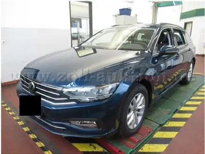 1 Passat Variant 1.5 TSI OPF DSG Business – kavel bij Zoll-Auktion, Bielefeld