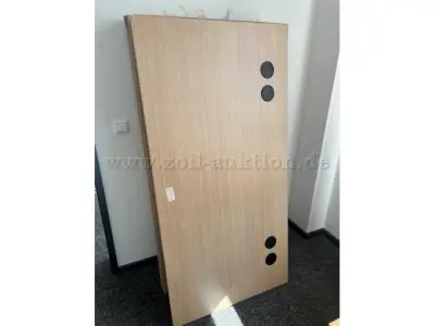 5 Schreibtischplatten Assmann – kavel bij Zoll-Auktion, Köln