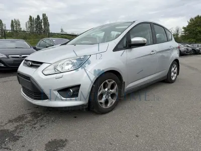 Ford C-Max 1.6 Tdci Trend Start-Stop, 2013 – kavel bij Hammertime