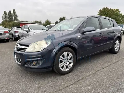Opel Astra 1.6i Essentia, 2009 – kavel bij Hammertime