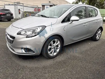 Opel Corsa 1.4i Cosmo, 2016 – kavel bij Hammertime