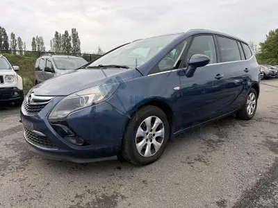 Opel Zafira Tourer 1.6 Cdti Ecoflex Cosmo Start/stop, 2015 – kavel bij Hammertime