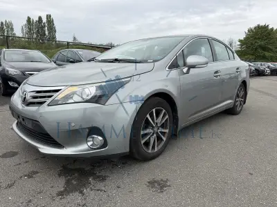 Toyota Avensis Sedan 2.0 D-4d Active, 2012 – kavel bij Hammertime