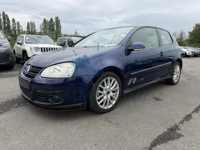 Volkswagen Golf 1.4 Turbo 16v Tsi Gt, 2006 – kavel bij Hammertime