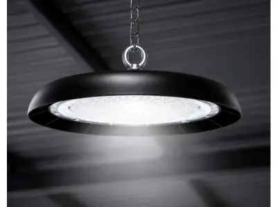 25x 25 x LED UFO Highbay – 200W – 6400K – IP65 – AGORA-200 – kavel bij XL Auctions