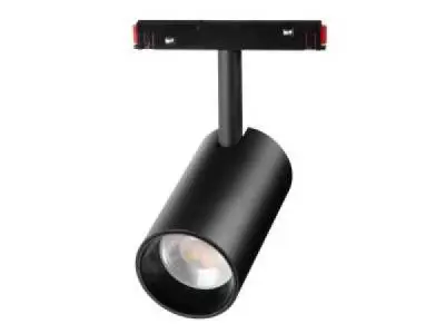 20x 20 x LED Spot voor Magnetische Rail – 20W – 4000K – Bery-20 – kavel bij XL Auctions