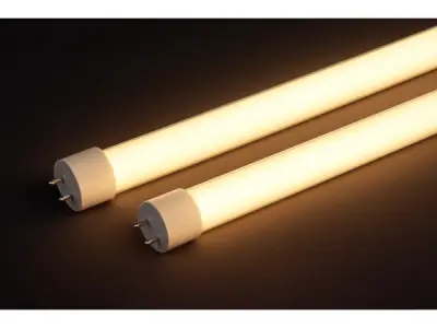 30x 30 x T8 LED Buizen – 16W – 120cm – 4200K – TUBE-S – kavel bij XL Auctions