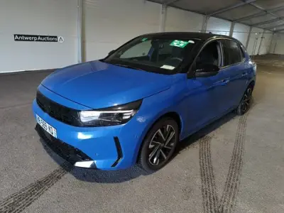 Opel Corsa GS 1.2 MT – kavel bij Antwerp Auctions, Aartselaar
