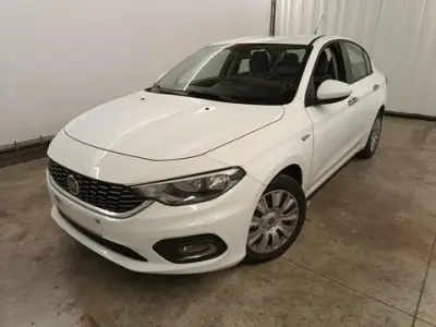 Fiat TIPO 1.4 MT – kavel bij Antwerp Auctions, Aartselaar