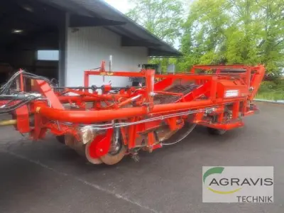 Grimme DR 1500 – kavel bij AB Auction, Treuenbrietzen