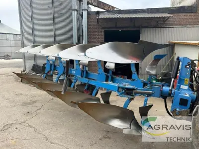 Lemken VARIOPAL 9 5 N 100 – kavel bij AB Auction, Alpen