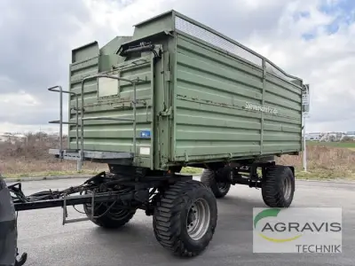 SLMA 16.40 – kavel bij AB Auction, Grimma