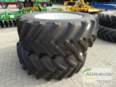 Mitas KR 650/65R42 – kavel bij AB Auction, Bardowick