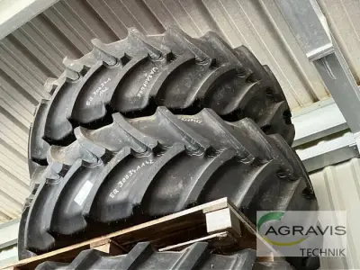 Mitas KR 540/65R34 – kavel bij AB Auction, Wittingen