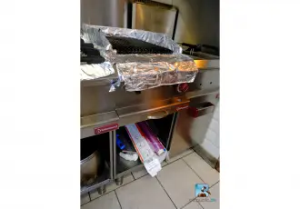 Gasgrill – kavel bij Clicpublic