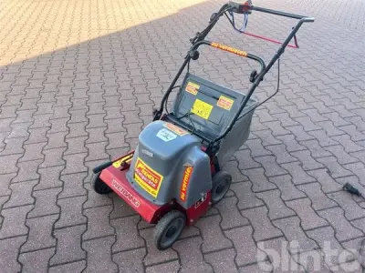 Elektro-Vertikutierer Weibang WB383RE (2018) – kavel bij Blinto, Hamm