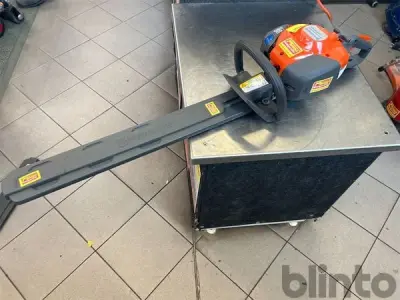 Benzin-Heckenschere Husqvarna 122HD60 (2025) – kavel bij Blinto, Hamm