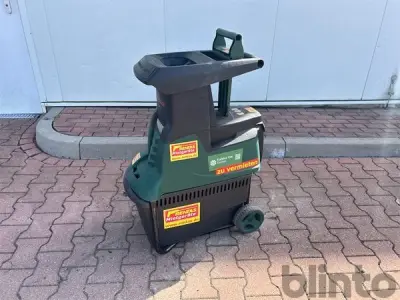 Gartenhäcksler Bosch AXT 25 TC (2024) – kavel bij Blinto, Hamm