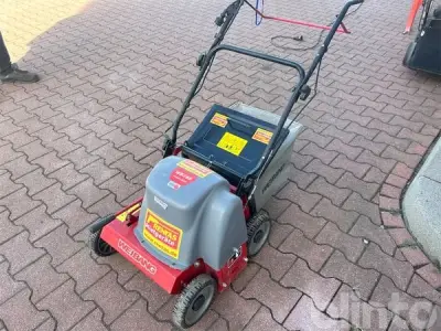 Elektro-Vertikutierer Weibang WB383RE (2018) – kavel bij Blinto, Hamm